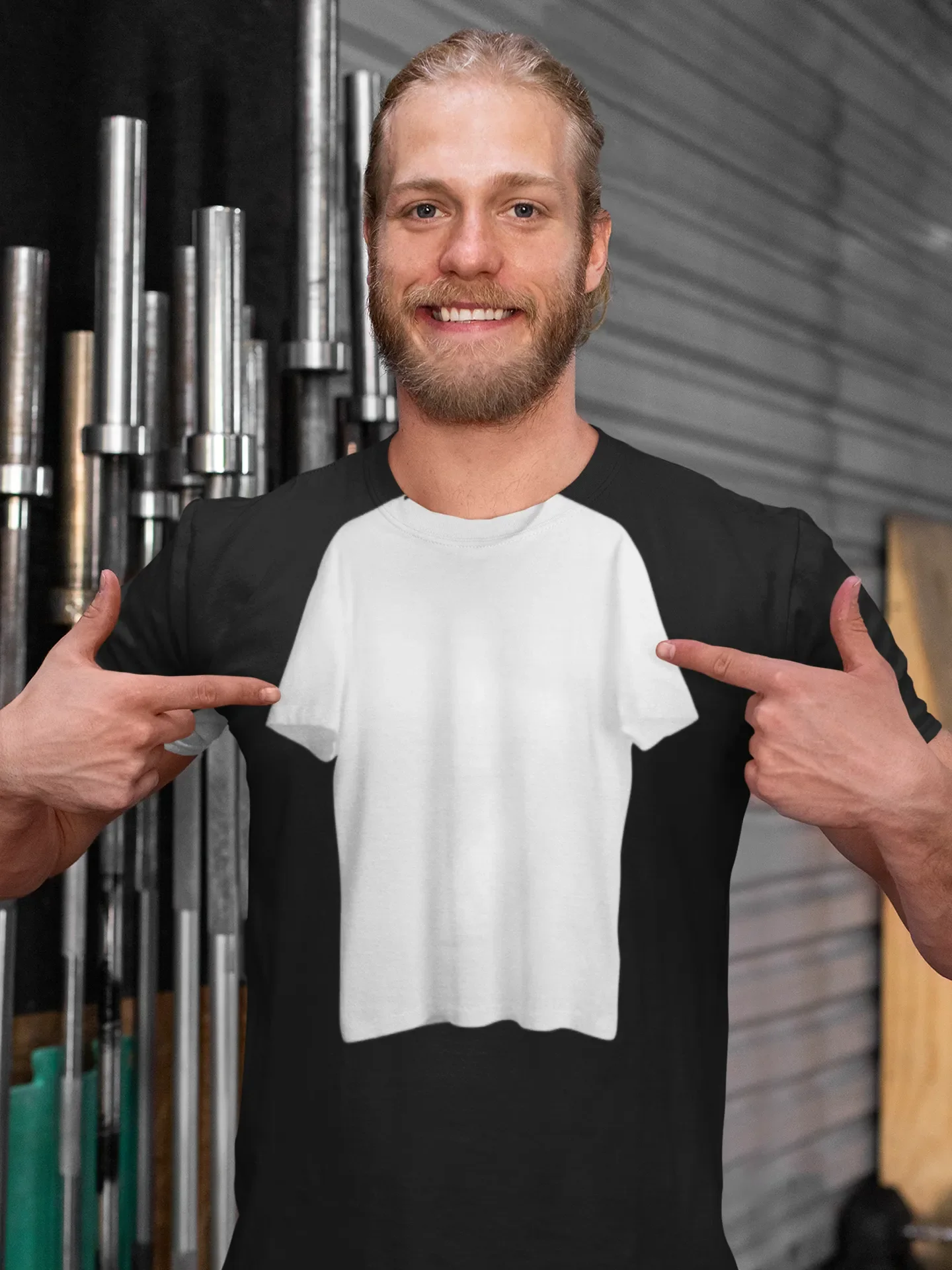 Baby Tee image 1