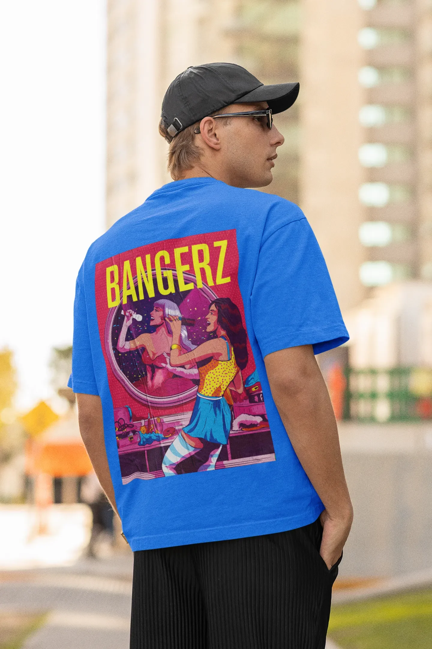 Bangers image 1