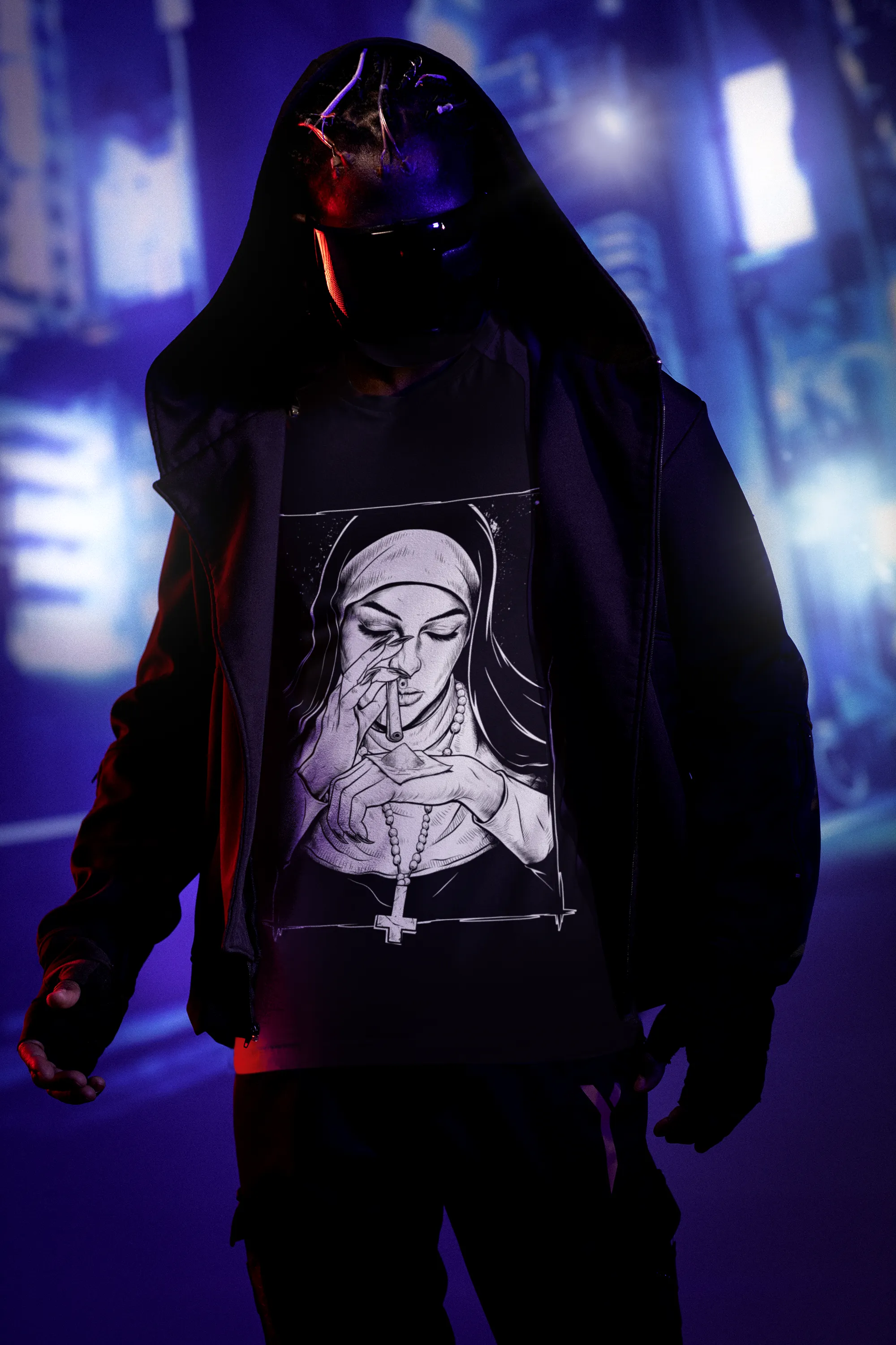 High Nun image 1
