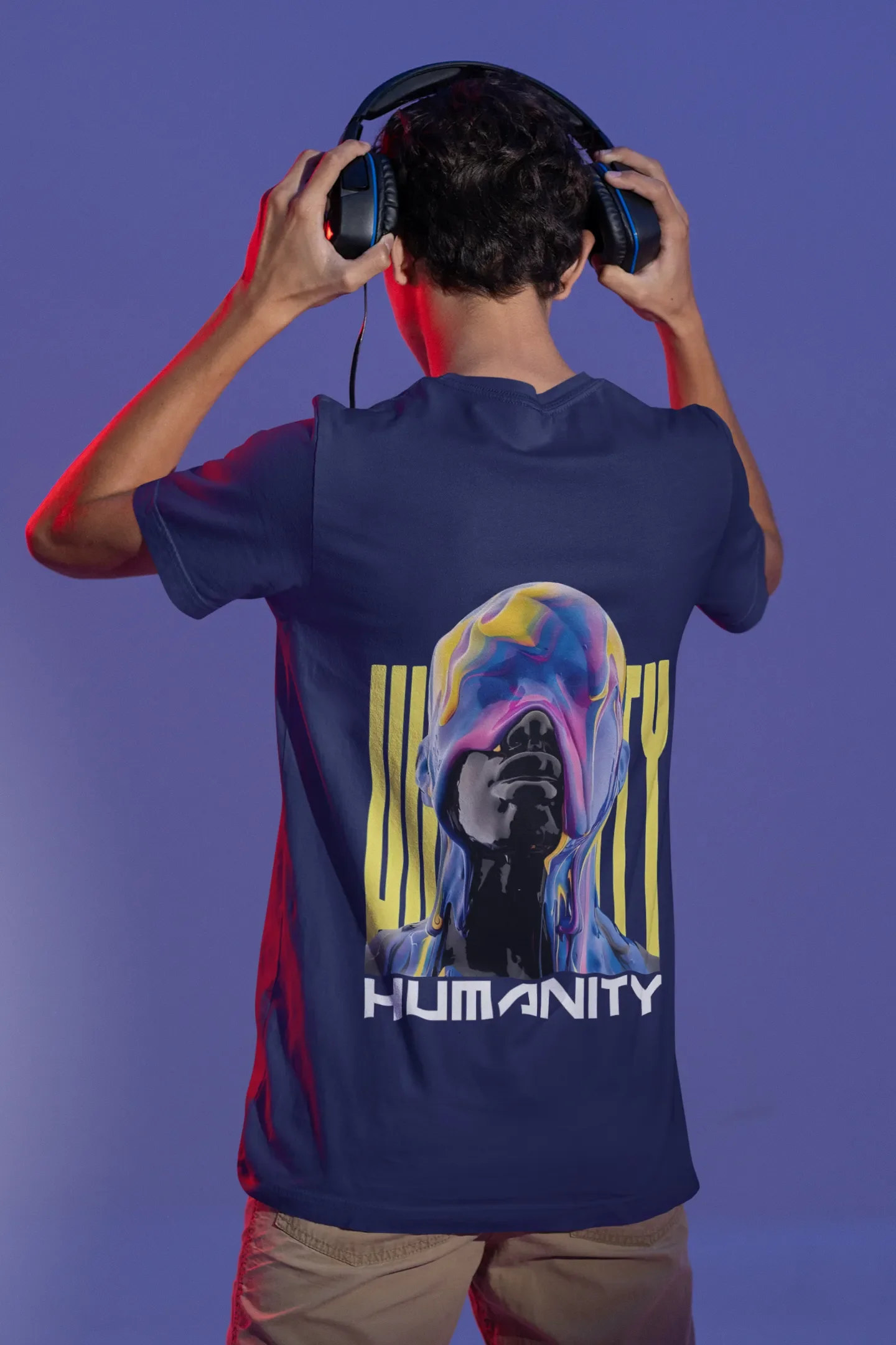 Humanity image 1