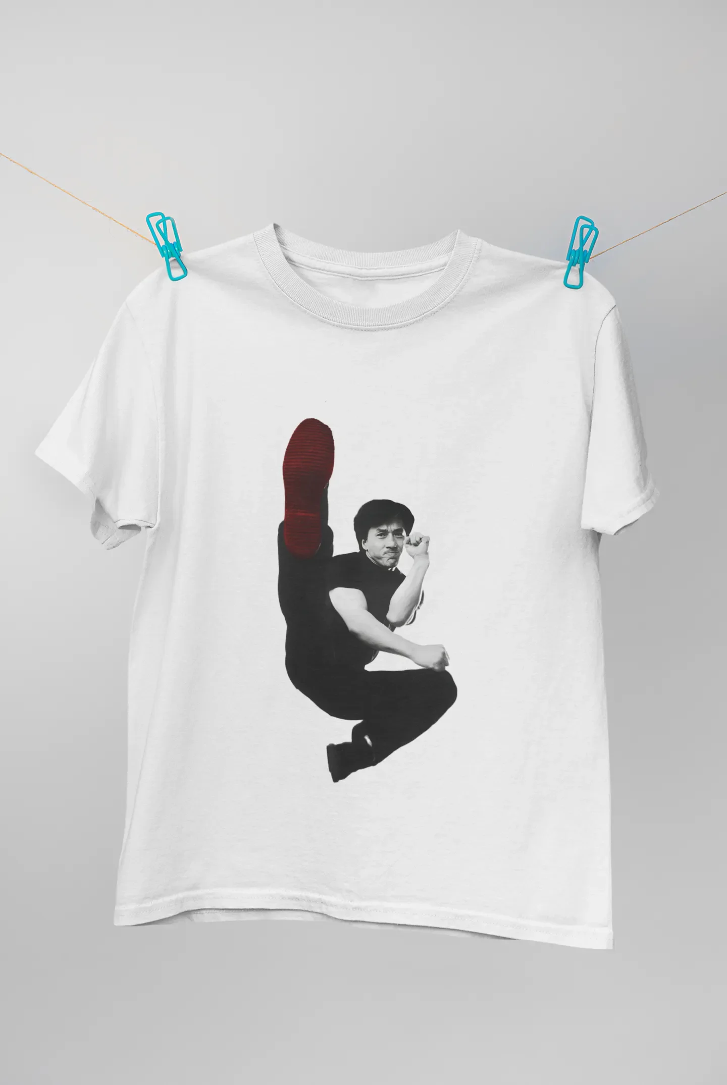 Jackie Kick image 1
