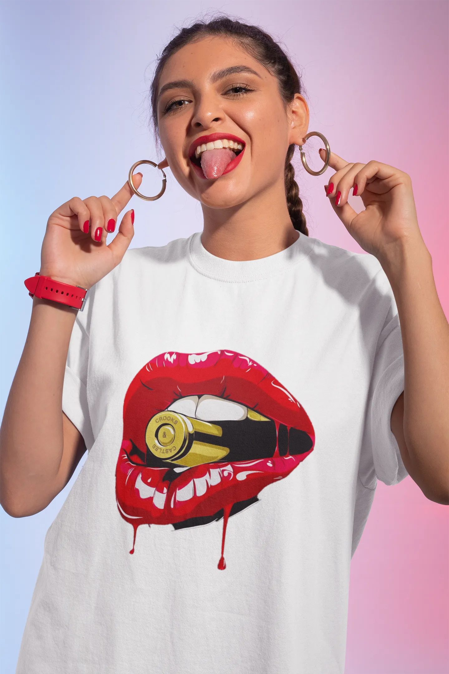 Lips Catch image 1