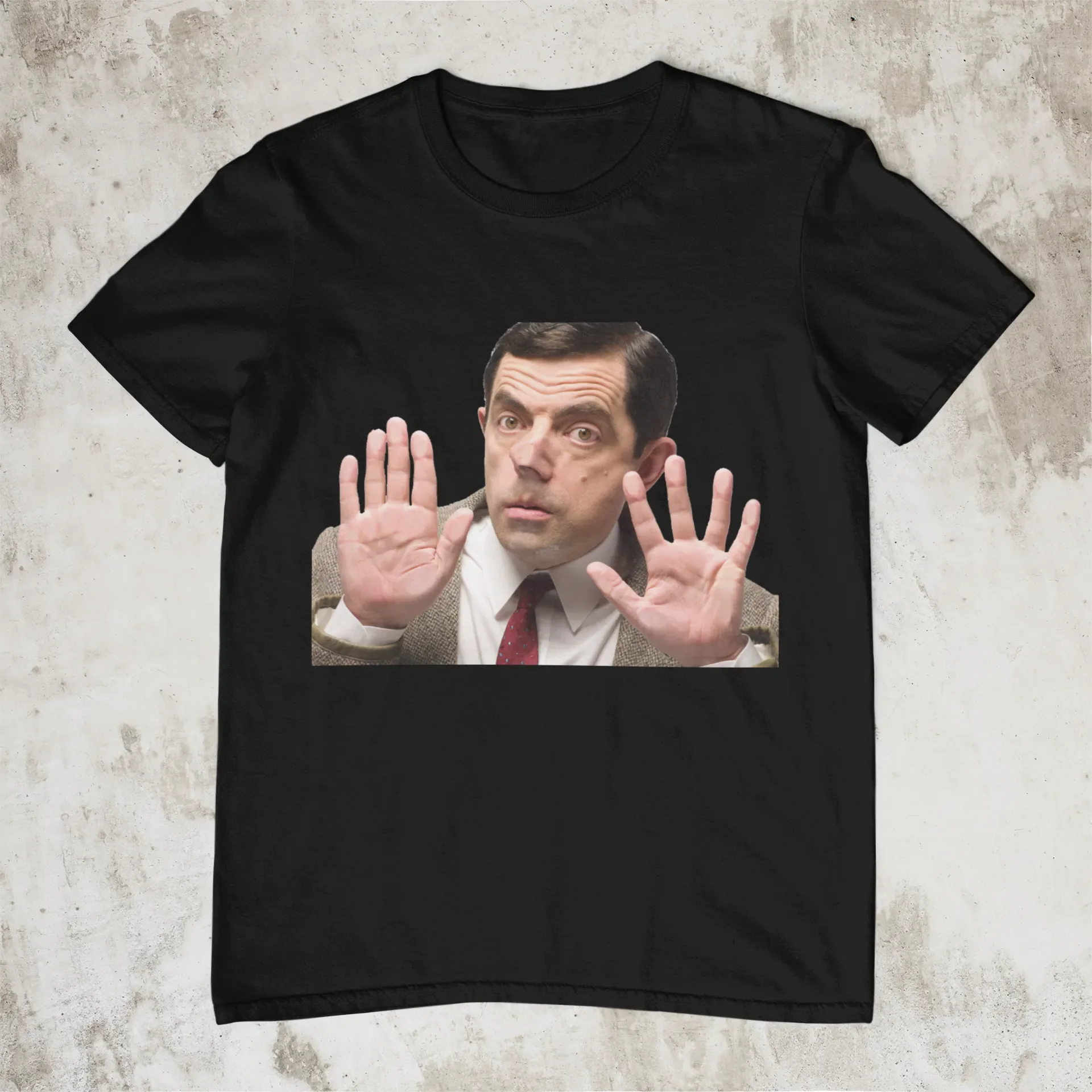 Mr Bean image 1