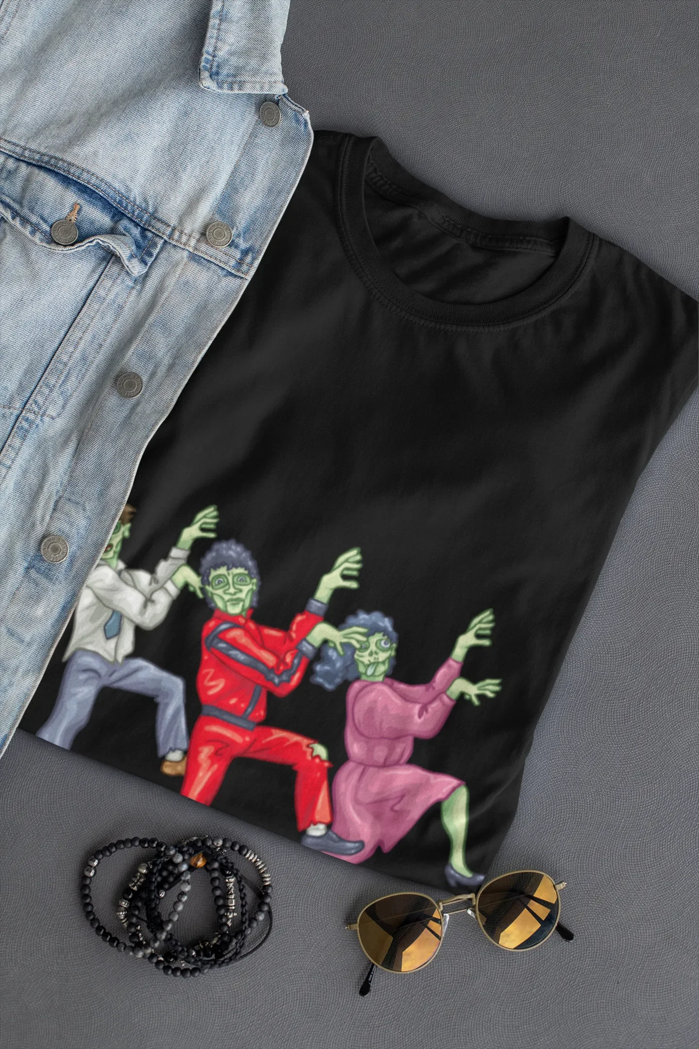 Thriller Mj Dance image 1