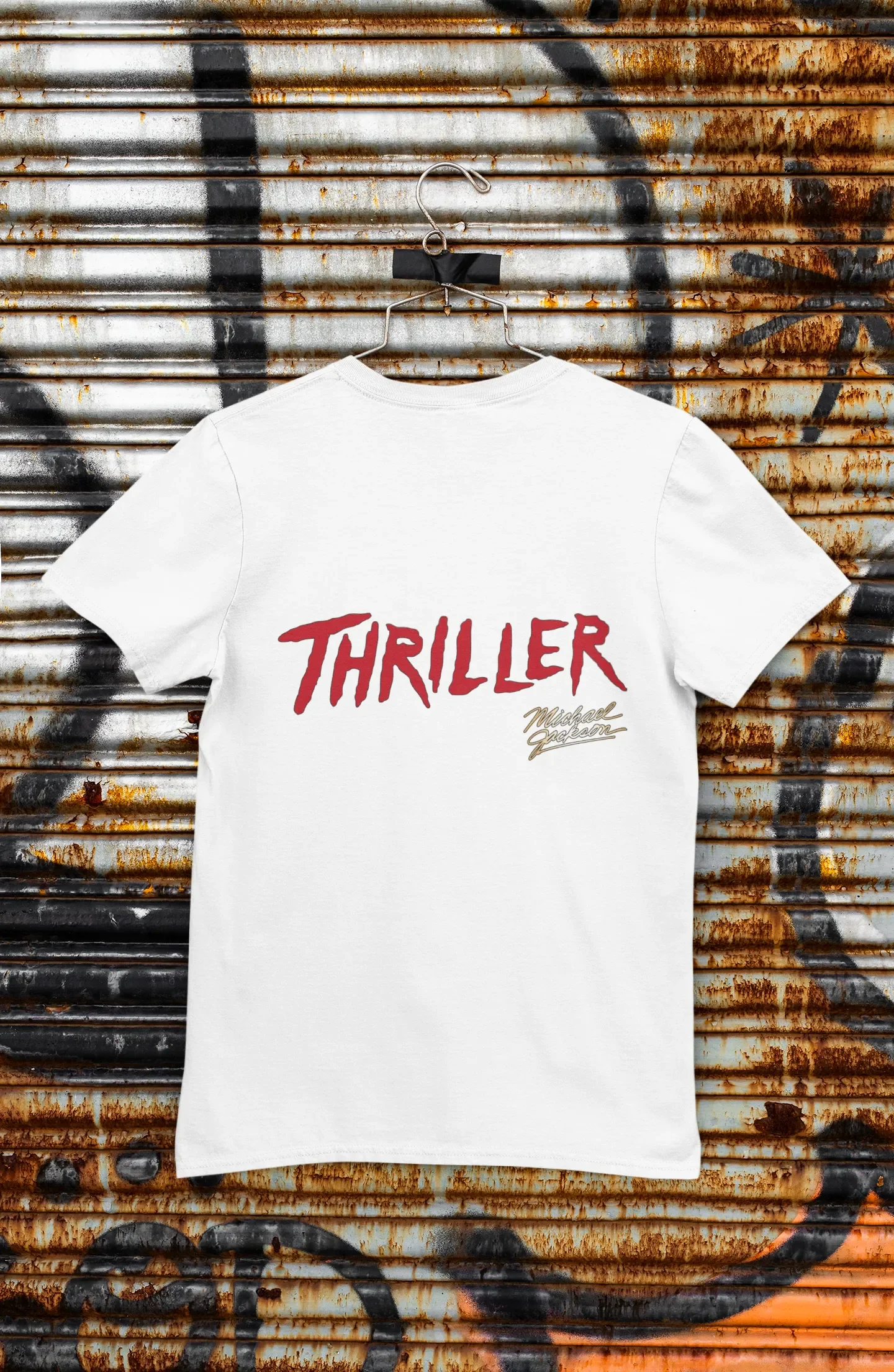 Thriller Mj image 1