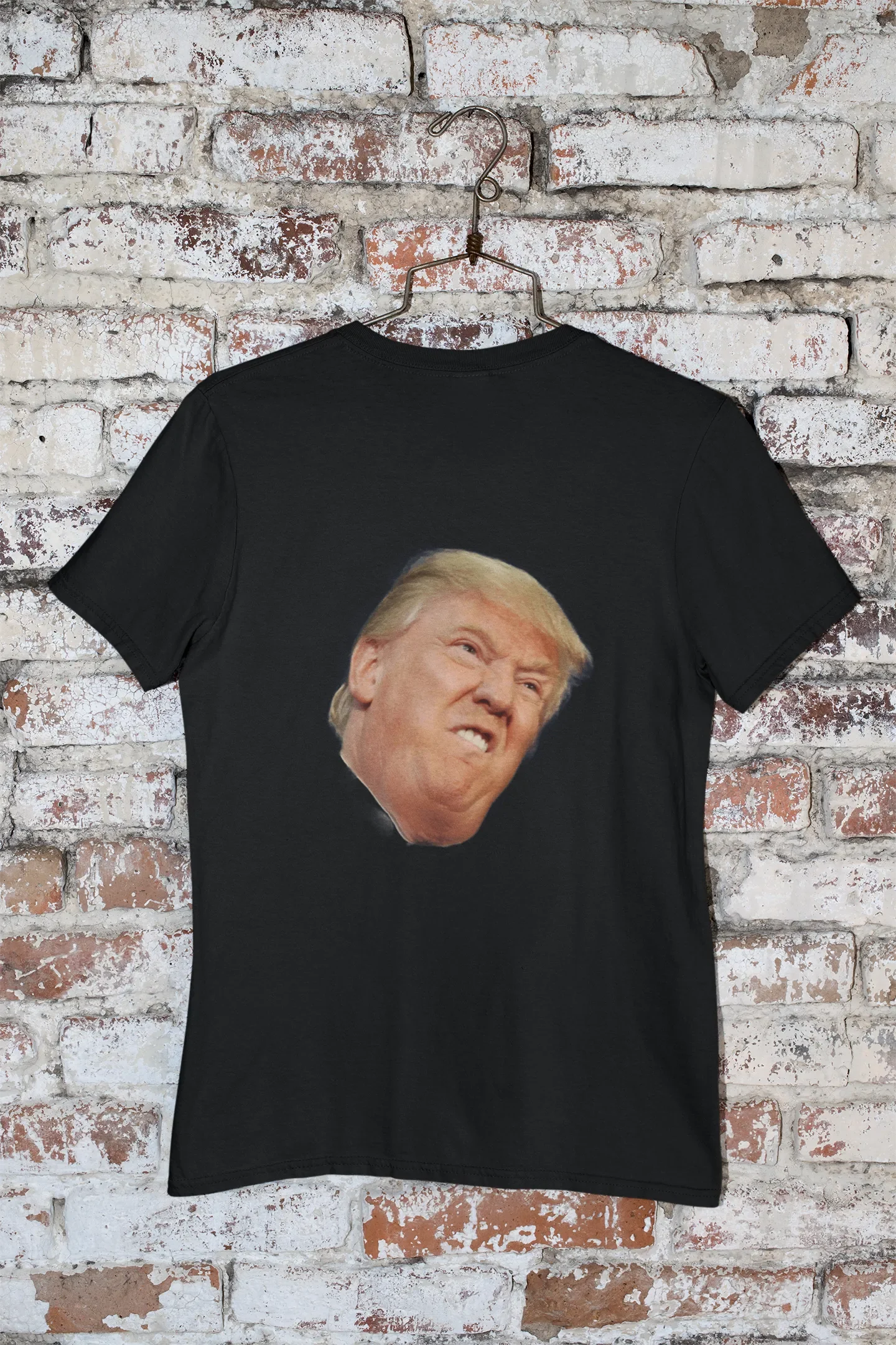 Trump Tee image 1