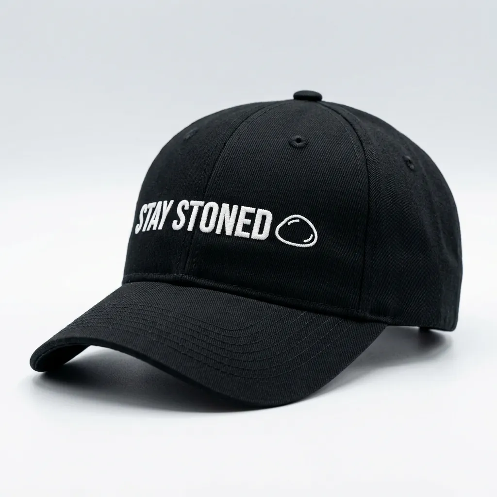 STAY STONED image 1