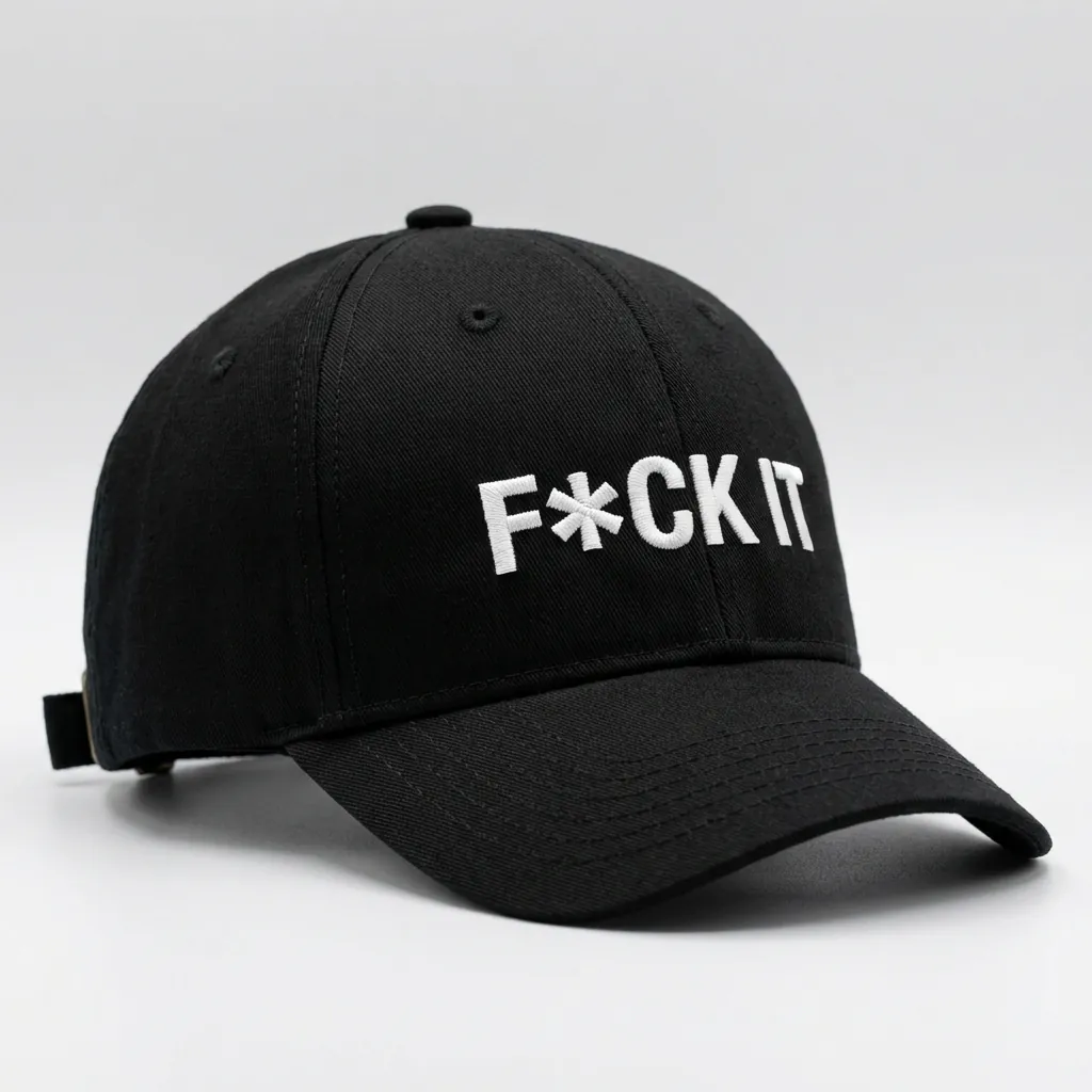 F*CK IT image 1