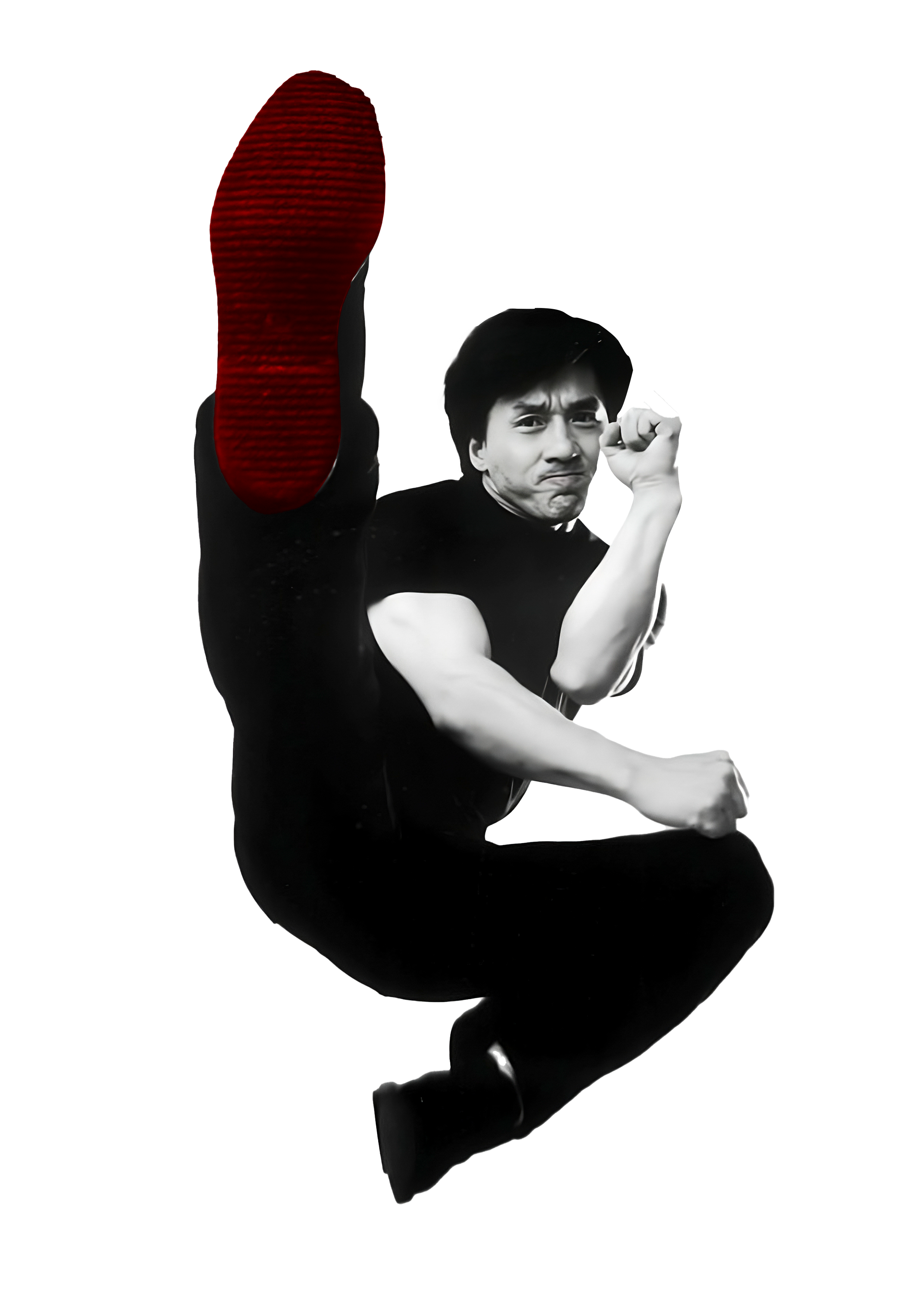 THE THINKER image 1