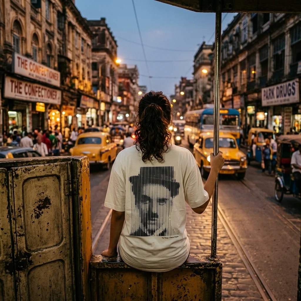 THE TRAMP