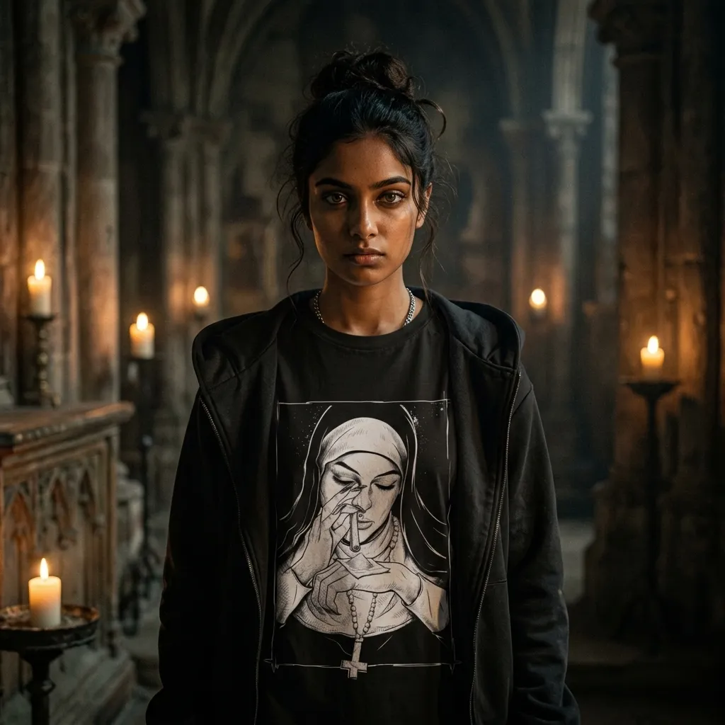 High Nun image 1