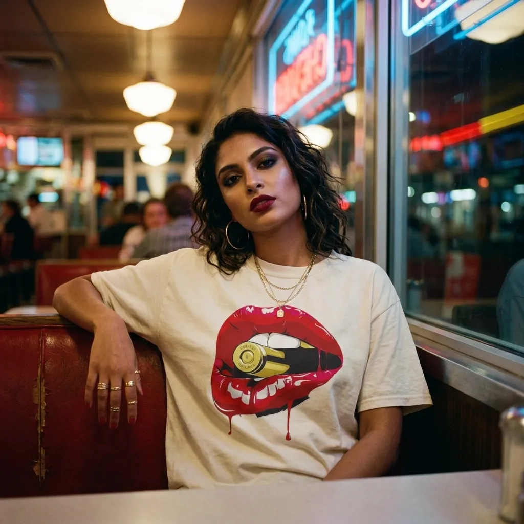 Lips Catch image 1