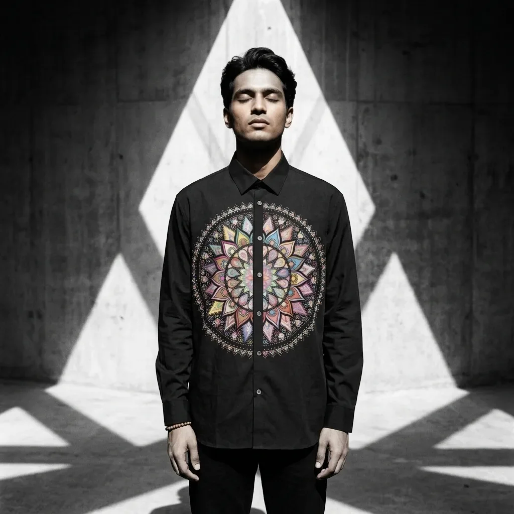THIRD EYE image 1