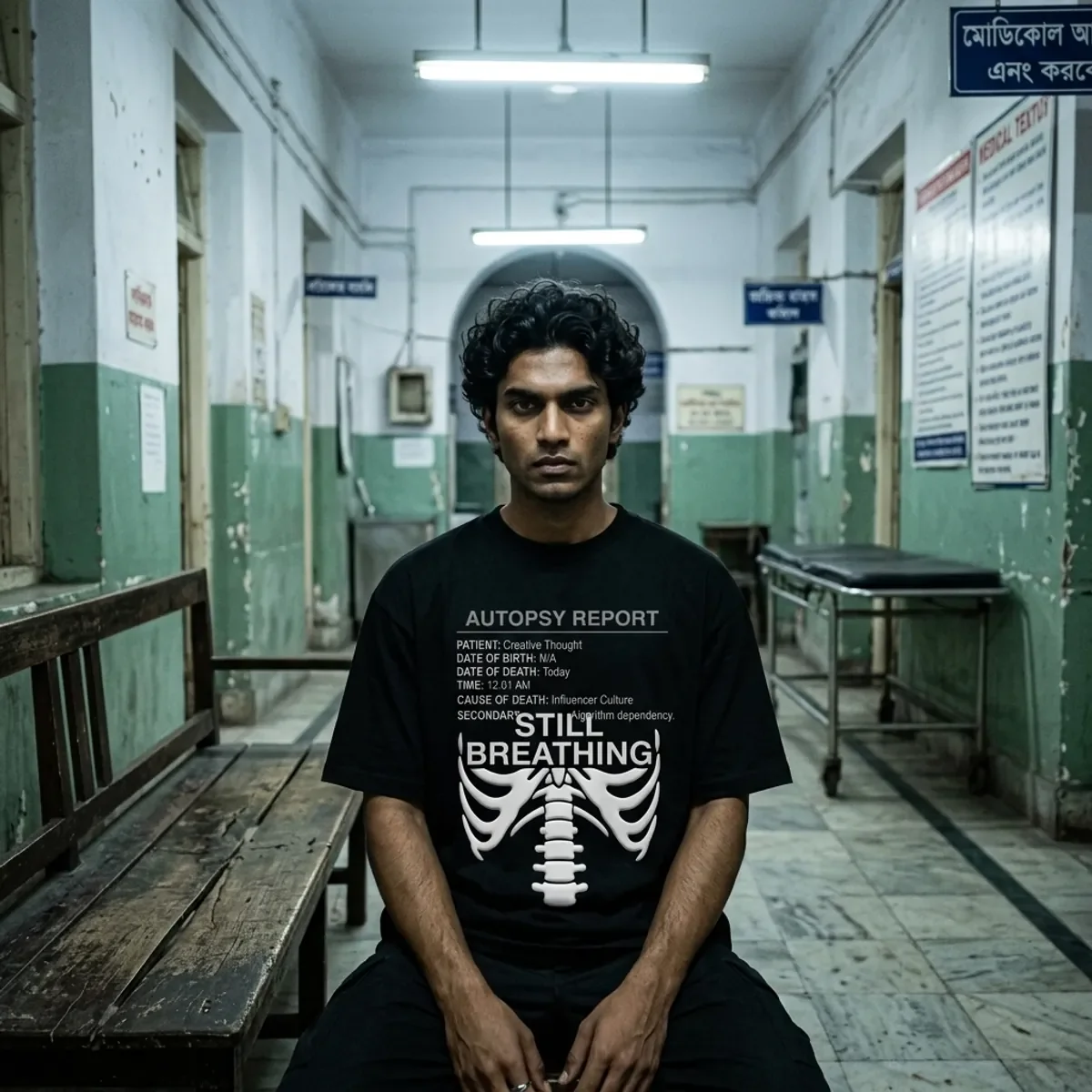 AUTOPSY REPORT image 1