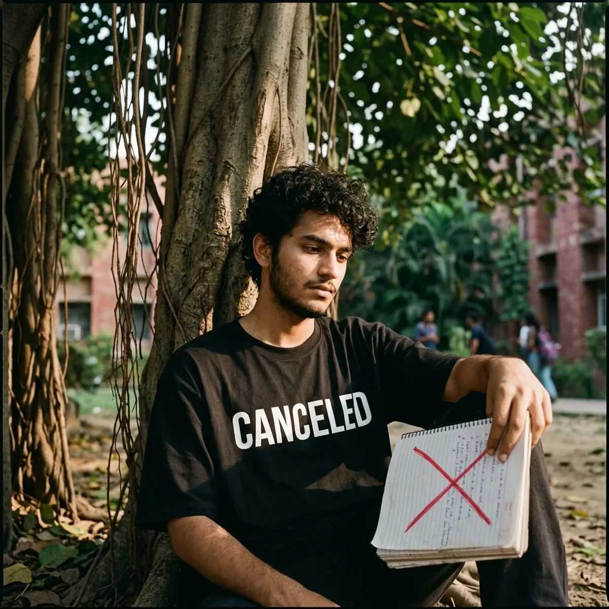 CANCELED image 1