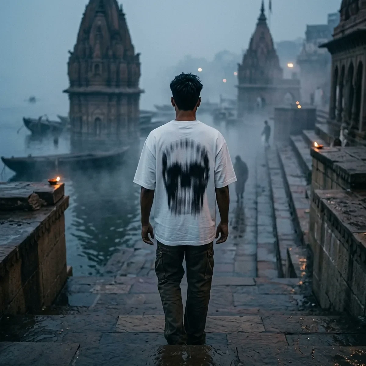 GHOST