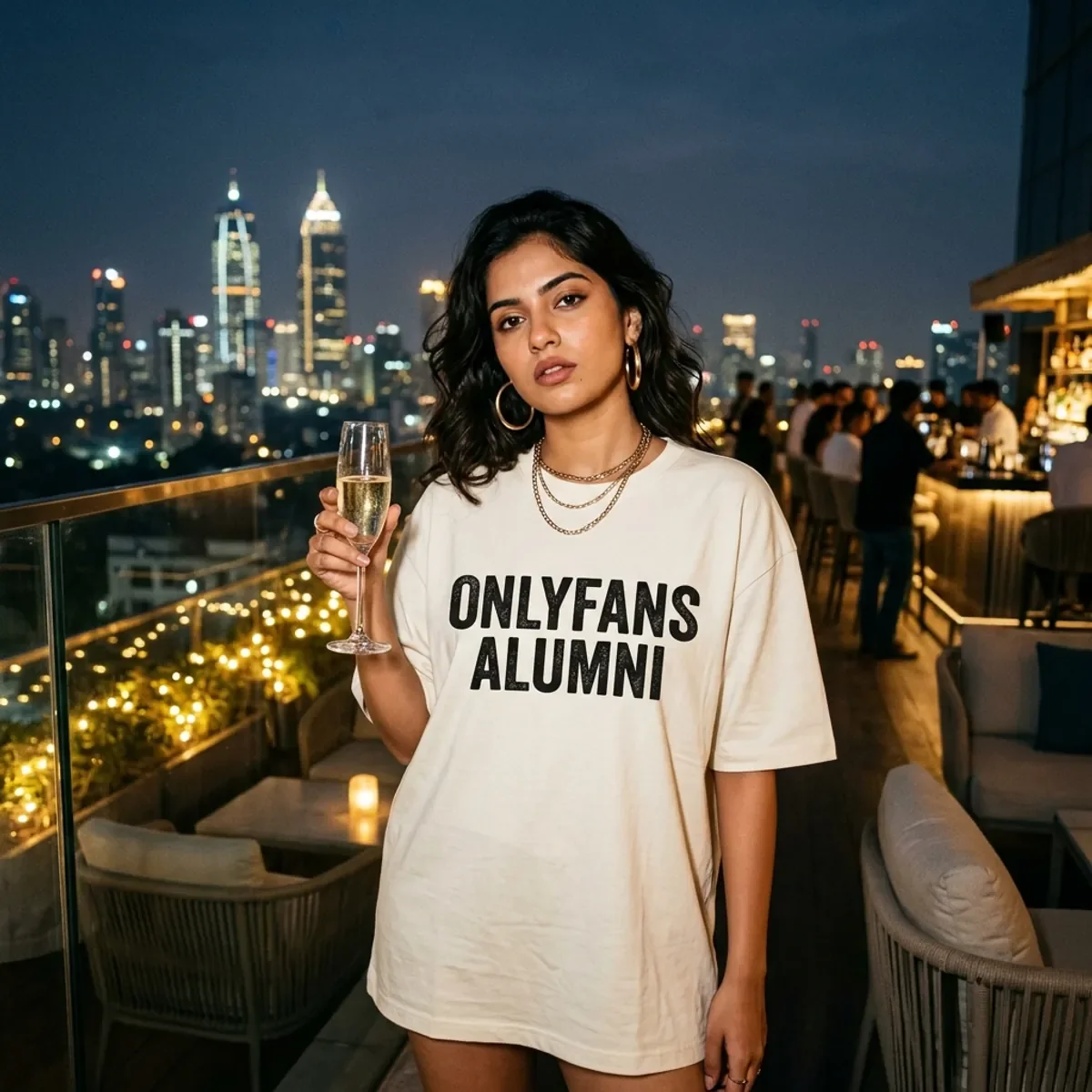 ONLYFANS ALUMNI image 1