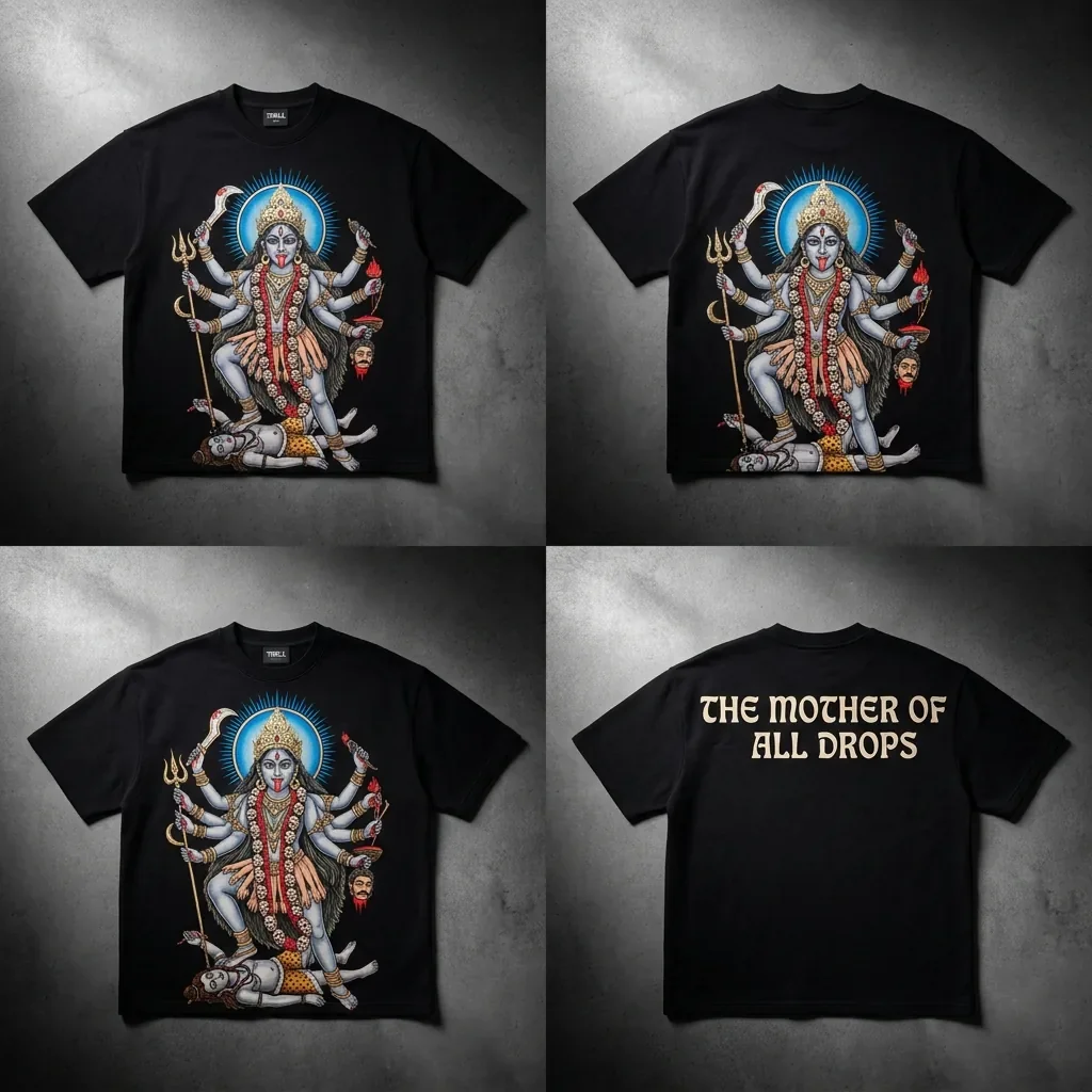 KALI MA image 1