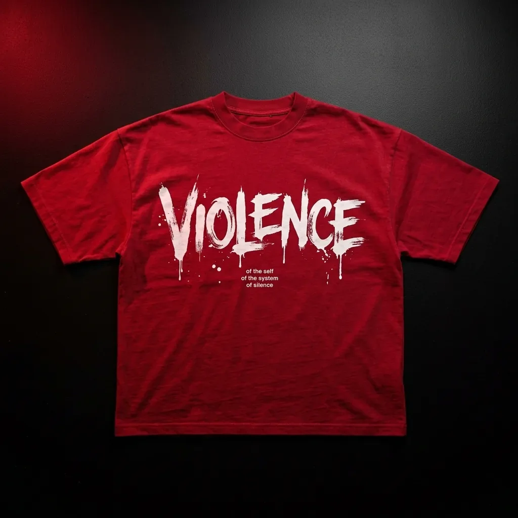 VIOLENCE image 1