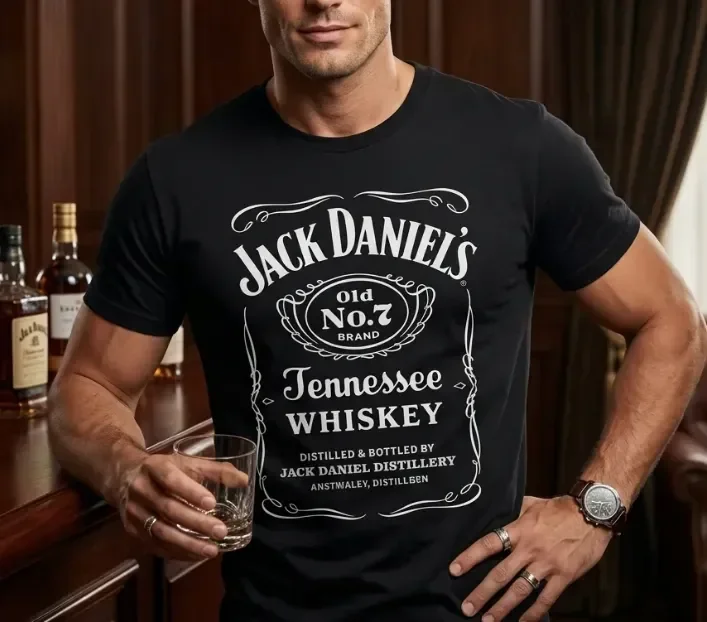 Jack Daniels image 1