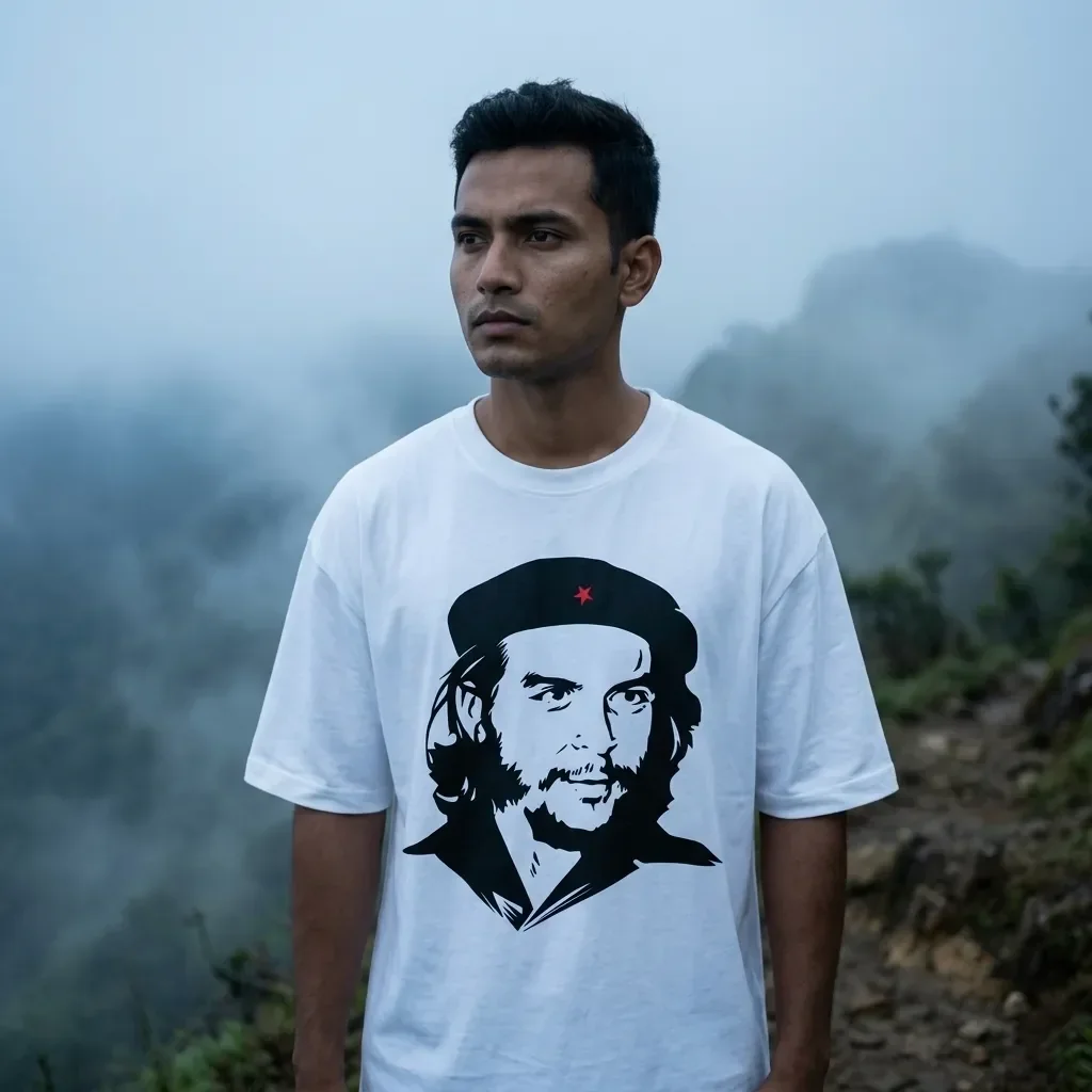 Che Guevara image 1