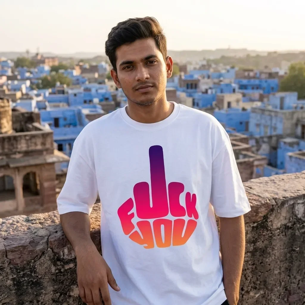 F**K YOU image 1