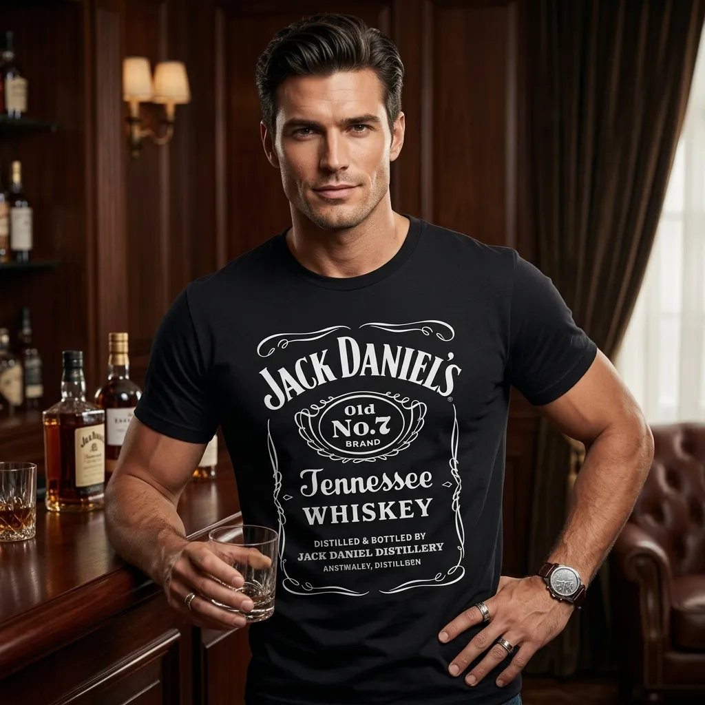 Jack Daniels image 1