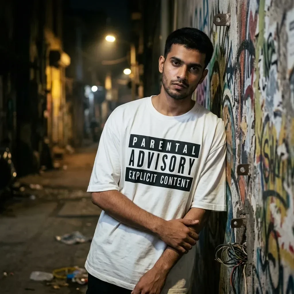 Parental Advisory image 1