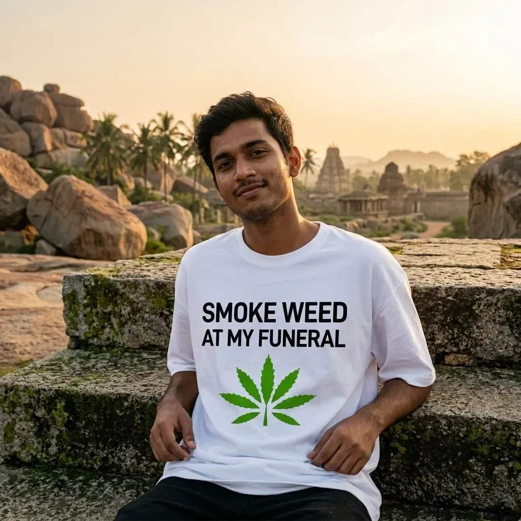 Smoke Weed image 1